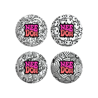 NeeDoh Press-Doh - US 5998