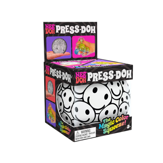 NeeDoh Press-Doh - US 5998