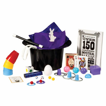 Deluxe Magic Hat Set - US 5628