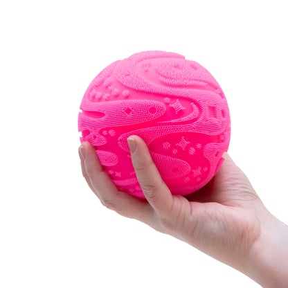 Super NeeDoh® Fuzz Ball - US 4256