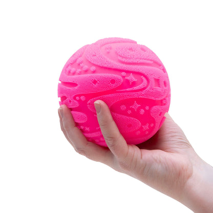 Super NeeDoh® Fuzz Ball - US 4658