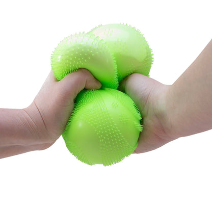 Super NeeDoh® Fuzz Ball - US 4658