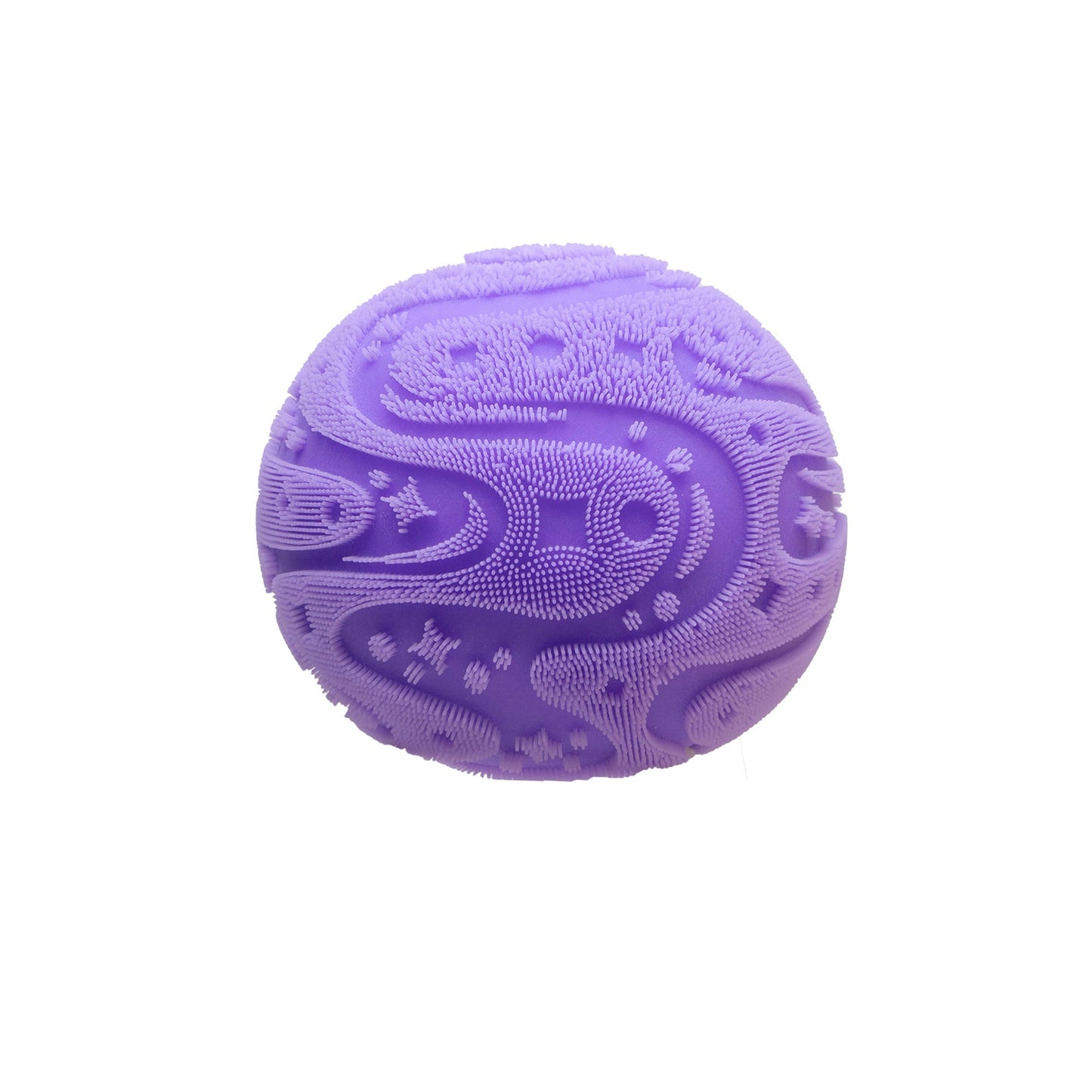 Super NeeDoh® Fuzz Ball - US 4658