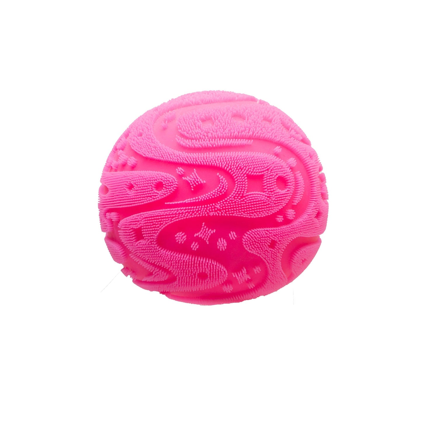 Super NeeDoh® Fuzz Ball - US 4658