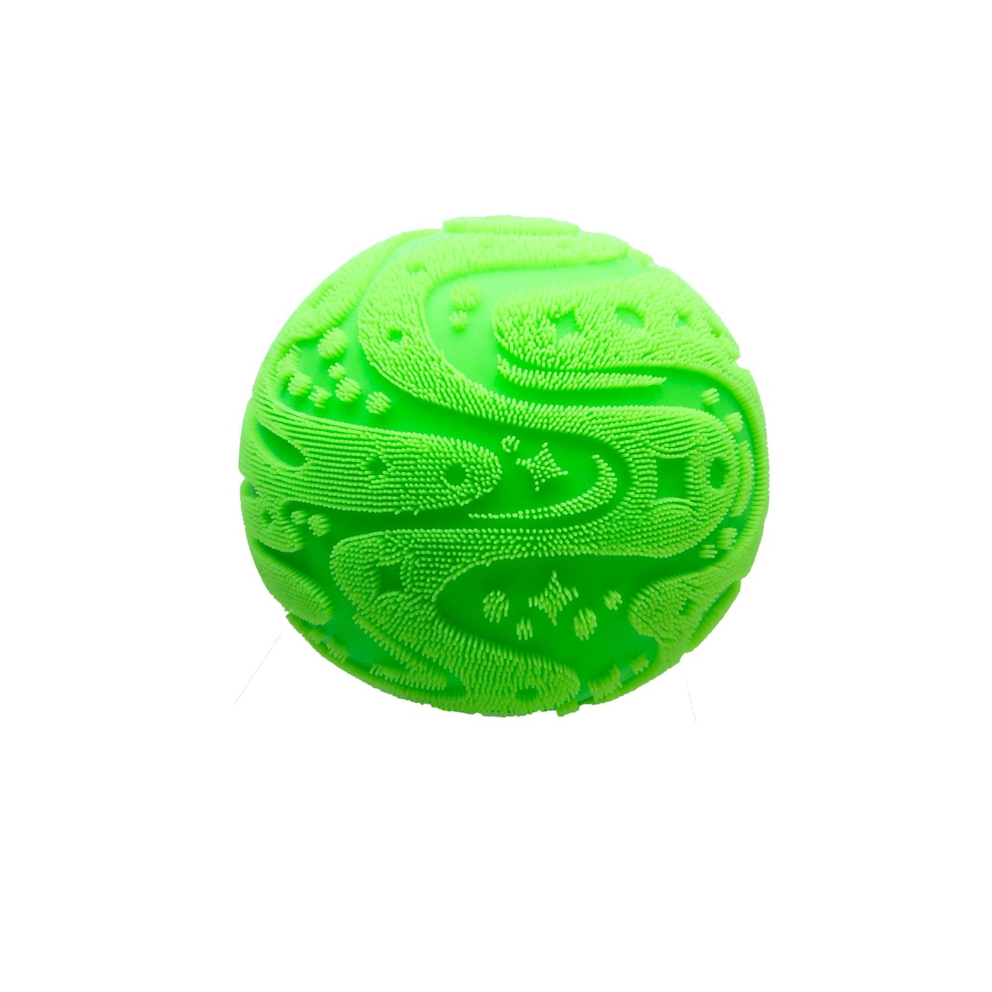 Super NeeDoh® Fuzz Ball - US 4658