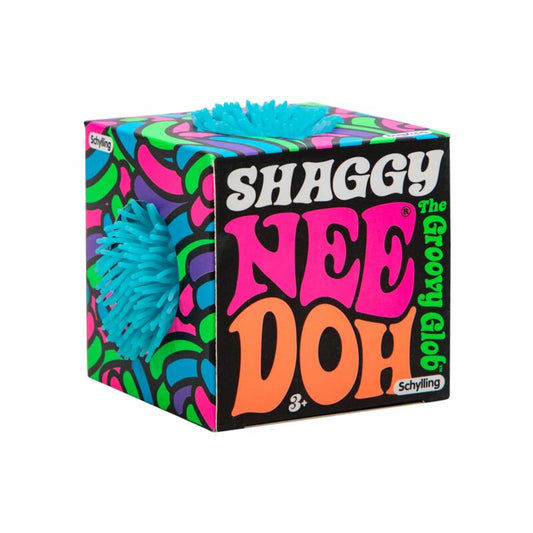 Shaggy NeeDoh - US 2183