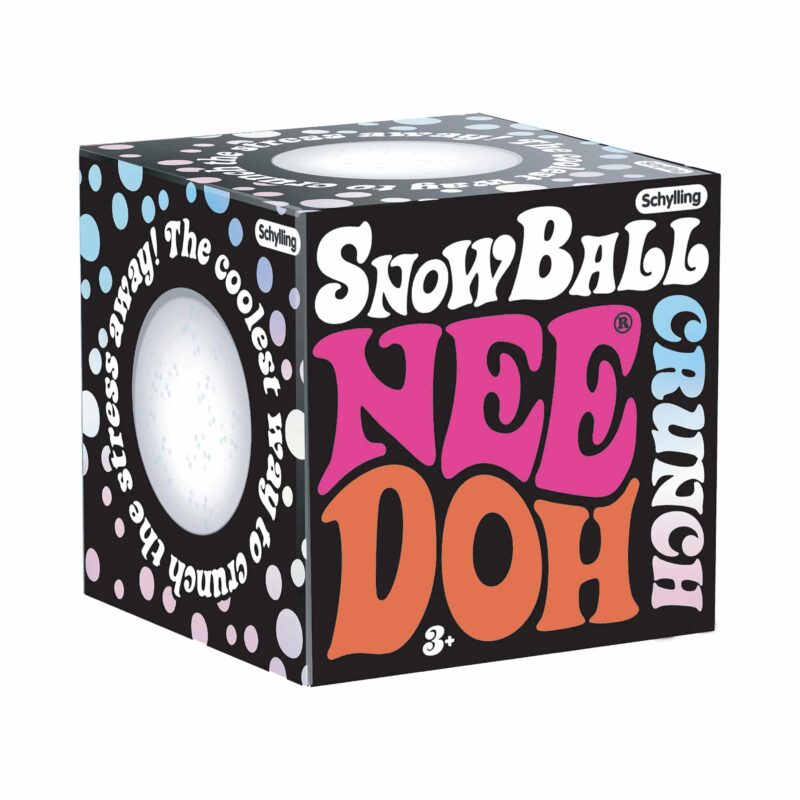 Snow Ball Crunch - US 7301