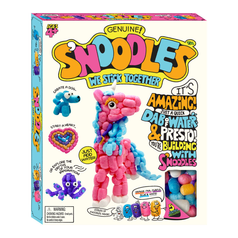S’NOODLES Original - US 8339