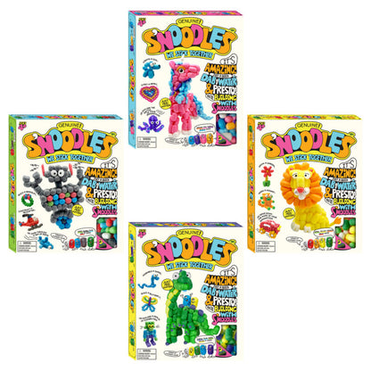S’NOODLES Original - US 8339