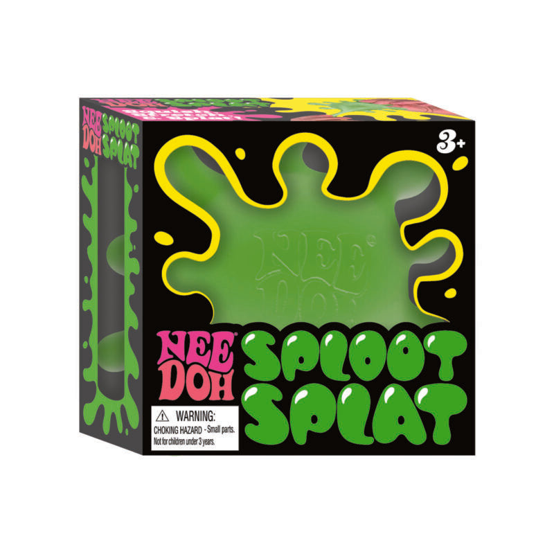 NeeDoh SplootSplat - US 5726