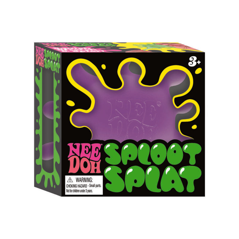 NeeDoh SplootSplat - US 5726