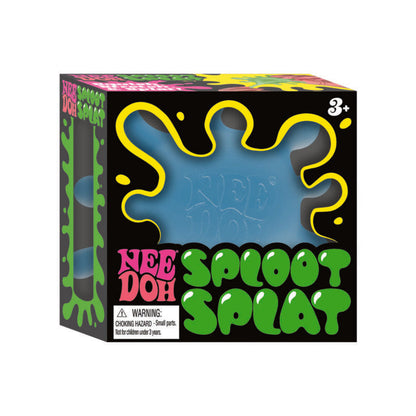 NeeDoh SplootSplat - US 5726