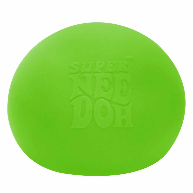 Super NeeDoh - US 5961