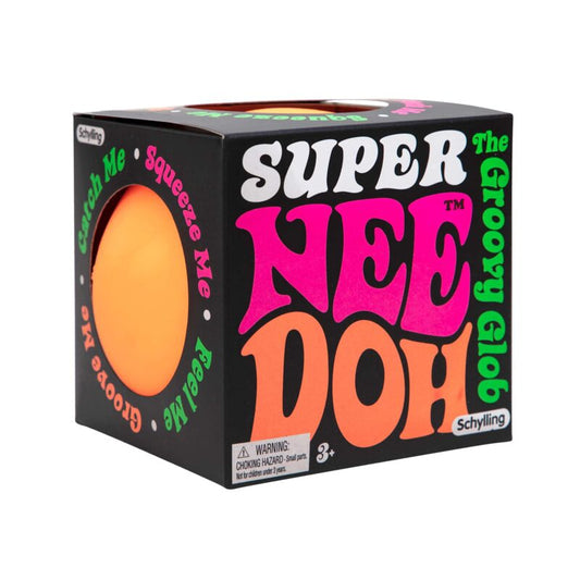 Super NeeDoh - US 5961