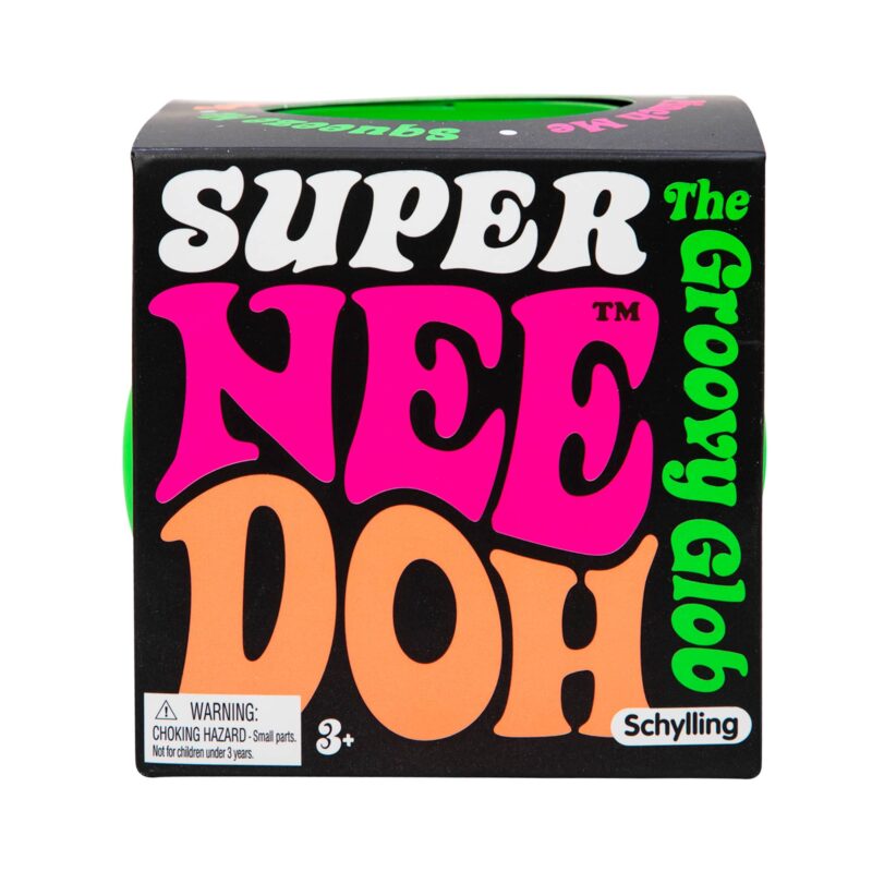 Super NeeDoh - US 5961