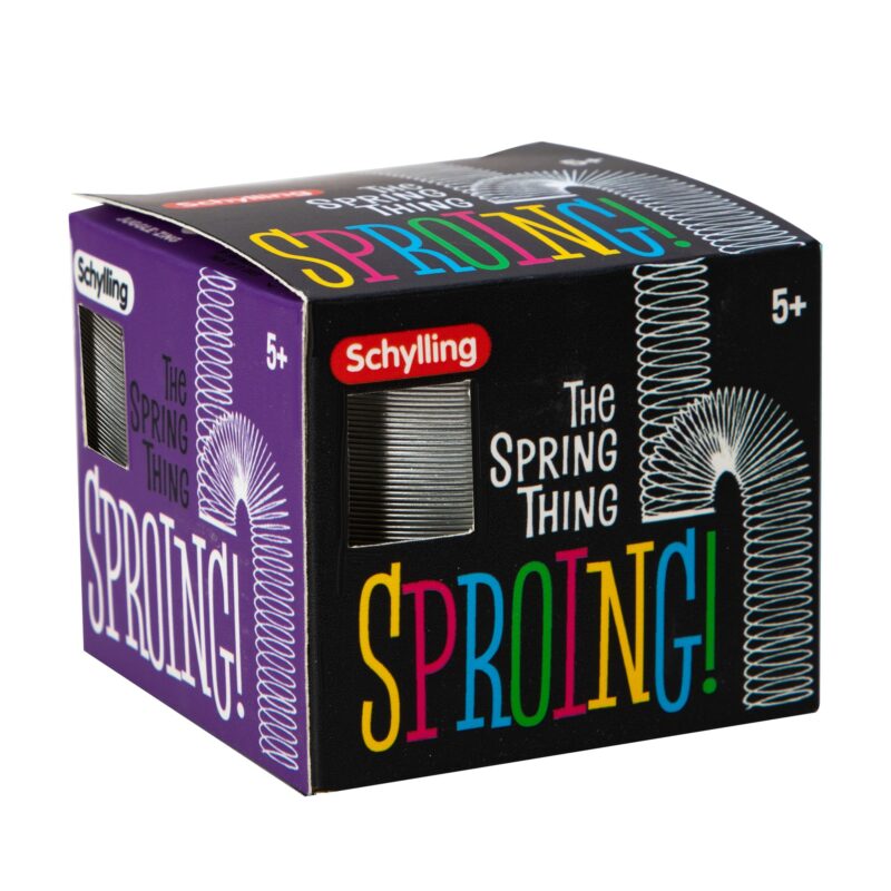 Sproing - US 2571