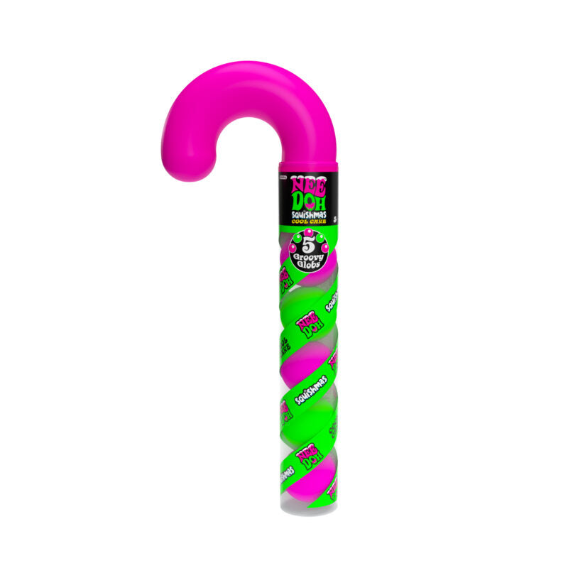 NeeDoh Cool Cane - US 9996