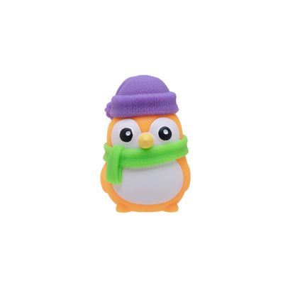 NeeDoh Polar Glow Penguin - US 2400