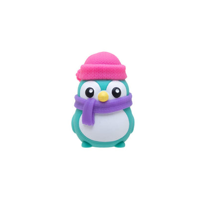 NeeDoh Polar Glow Penguin - US 6327