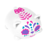 NeeDoh Sugar Skull Cats - US 9568