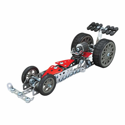 5 Model Set – Steel Works - US 5023
