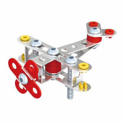 Micro Kits – Steel Works - US 3612
