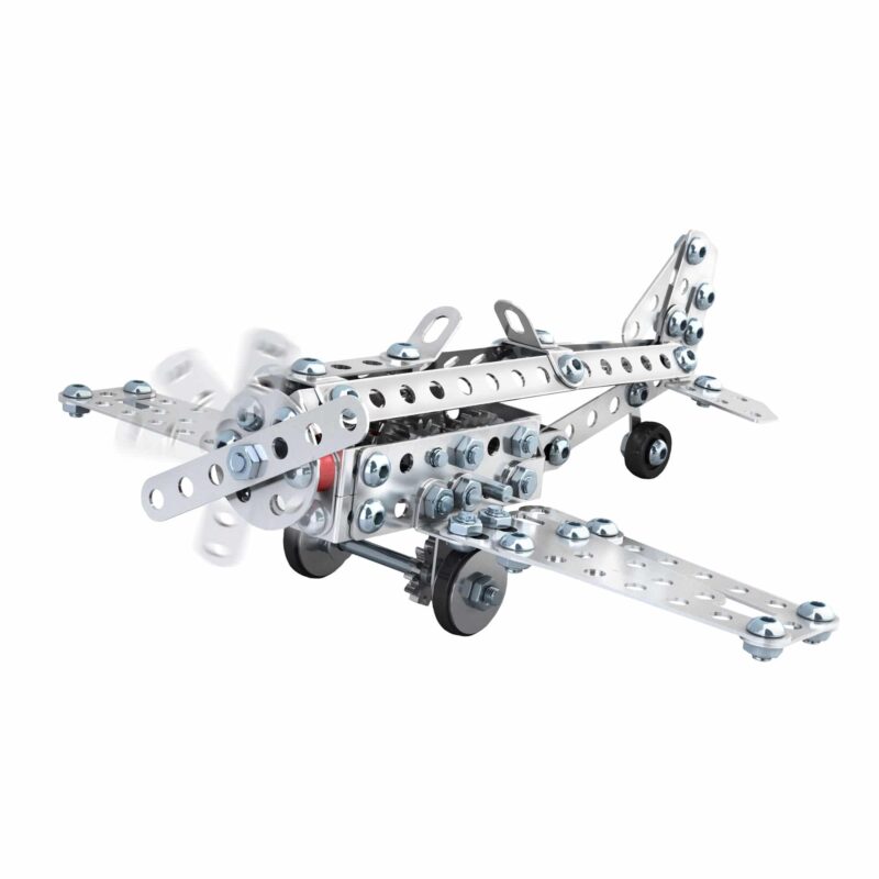 Mechanical Multi-Model – Steel Works - US 2893