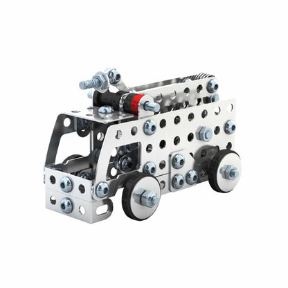 Mechanical Multi-Model – Steel Works - US 2893