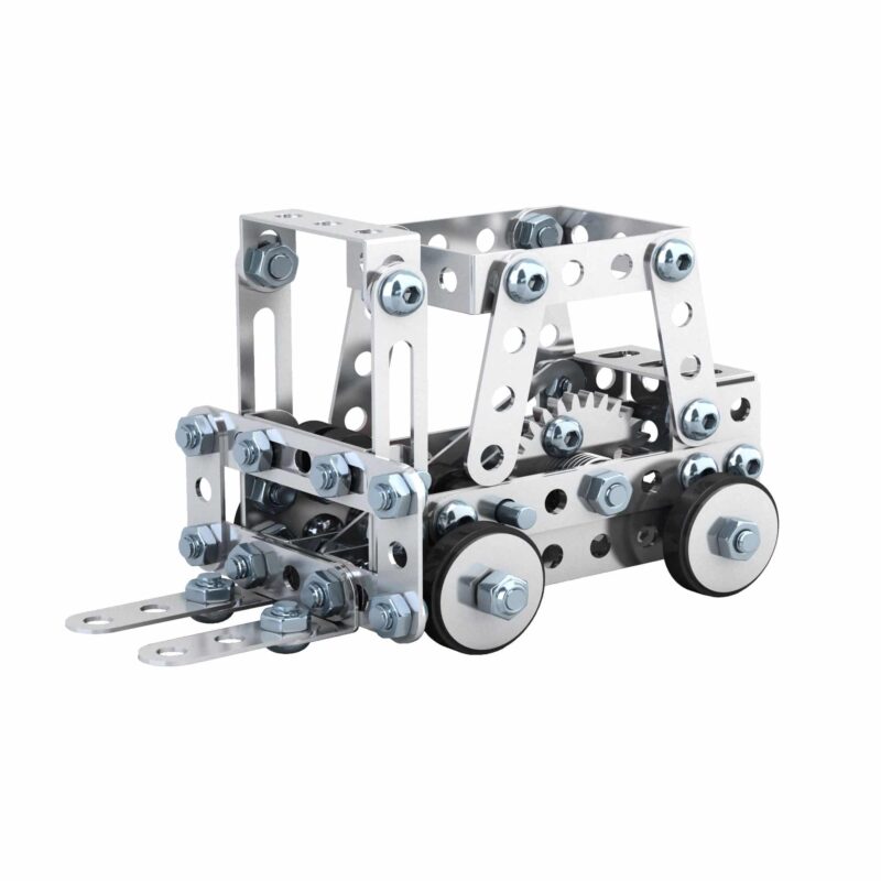 Mechanical Multi-Model – Steel Works - US 2893