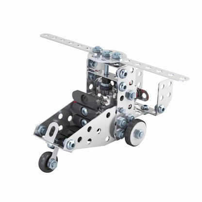 Mechanical Multi-Model – Steel Works - US 2893