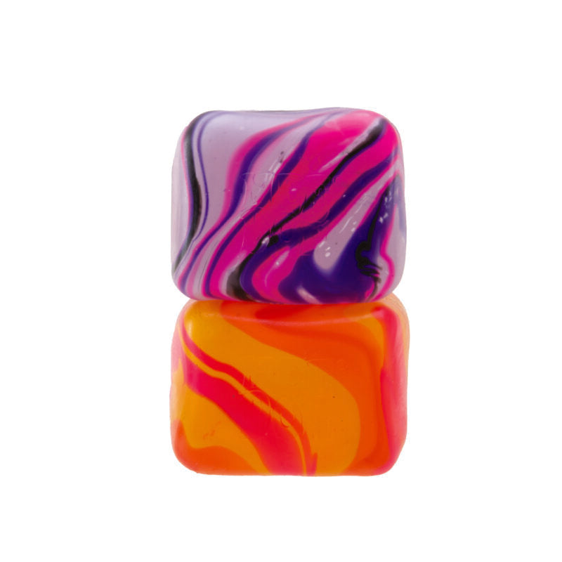 NeeDoh Nice Cube Swirl - US 5767