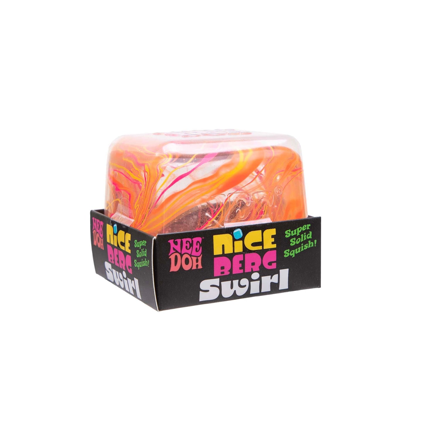 NeeDoh® Nice Berg Swirl - US 9417