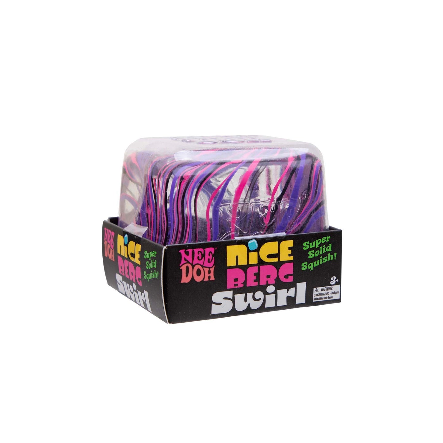 NeeDoh® Nice Berg Swirl - US 9417