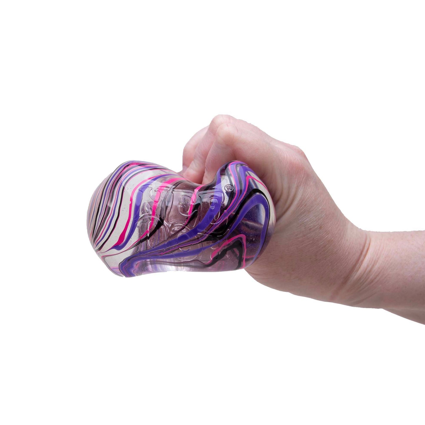 NeeDoh® Nice Berg Swirl - US 9417