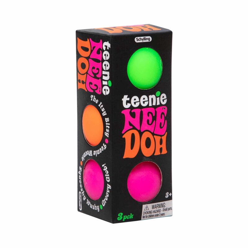 Teenie NeeDoh - US 1768