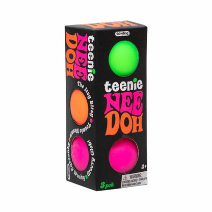 Teenie NeeDoh - US 1768