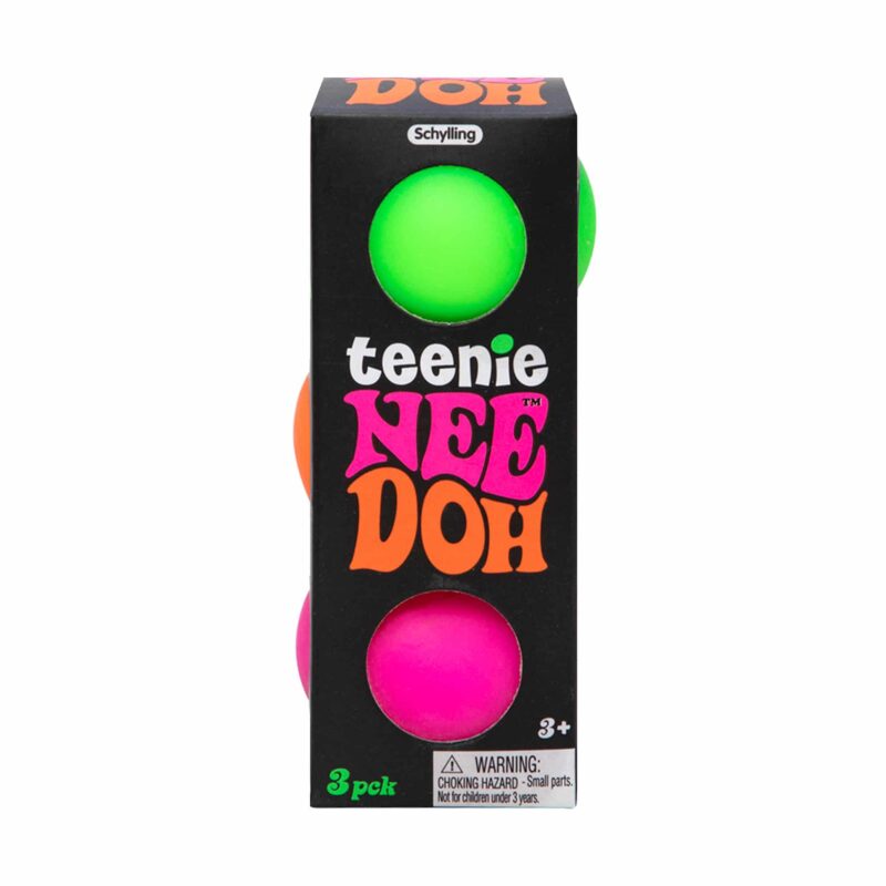 Teenie NeeDoh - US 1768