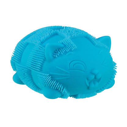 NeeDoh® Fuzz Ball Wild Cats - US 3318