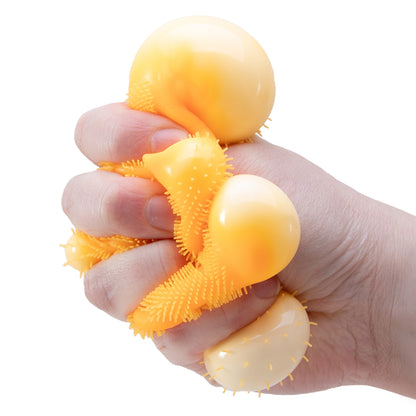 NeeDoh® Fuzz Ball Wild Cats - US 3318