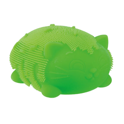 NeeDoh® Fuzz Ball Wild Cats - US 3318
