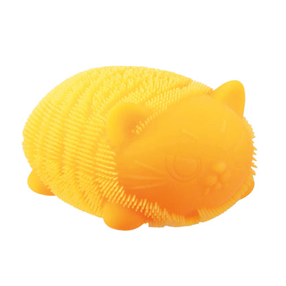 NeeDoh® Fuzz Ball Wild Cats - US 3318